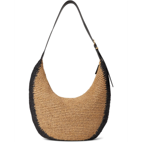 Madewell Essentials Curve Shoulder