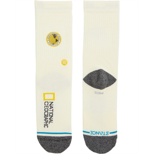 Unisex Stance Explorers Patch