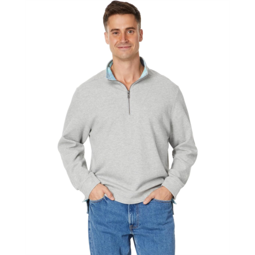 Mens Tommy Bahama Montserrat 1/2 Zip