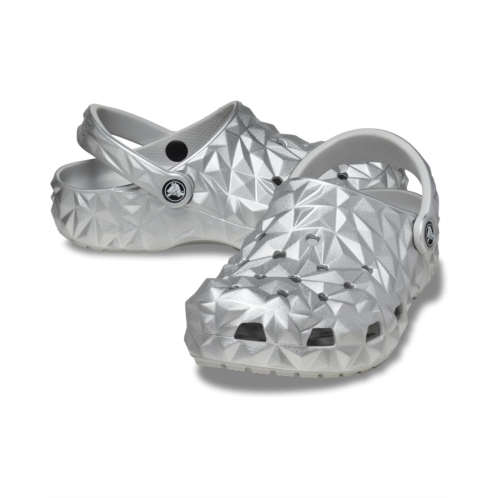 Crocs Classic Geometric Clog