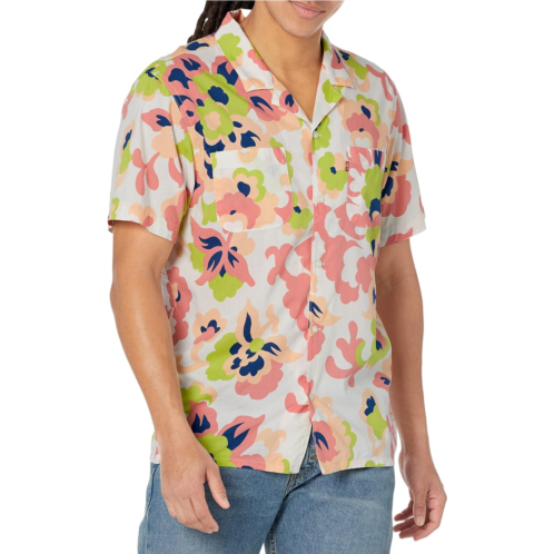 Levi s Mens Short Sleeve Classic Camper