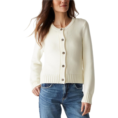 Womens Michael Stars Willa Cardigan