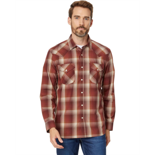 Pendleton Frontier Shirt - Long-Sleeve