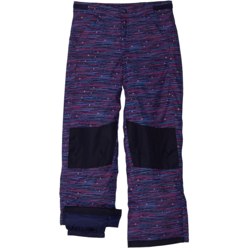 L.L.Bean Cold Buster Pants Print (Big Kids)