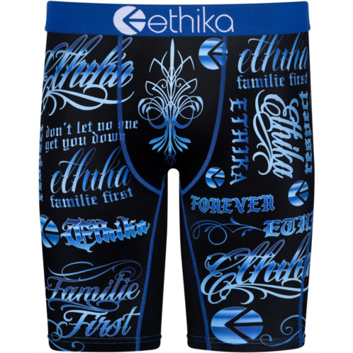 Ethika Rescripted