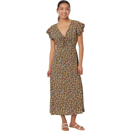Billabong Picnic Date Dress