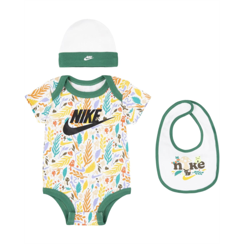 Nike Kids Forest Forager Box Set & Socks (Infant/Toddler/Little Kids)