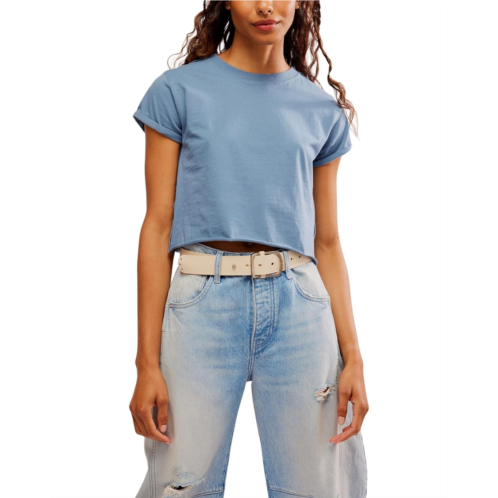 Free People The Perfect Tee