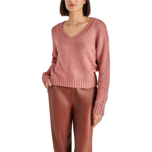 Womens Steve Madden Houston Sweater