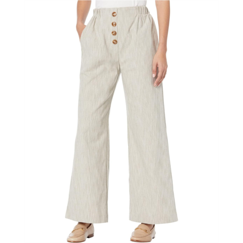 Line and dot Eileen Pants