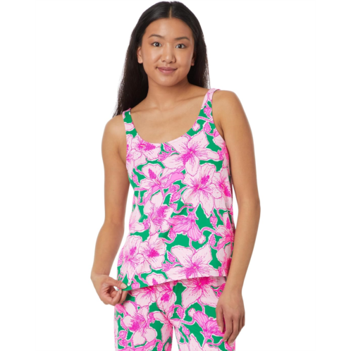 Lilly Pulitzer Whitta PJ Knit Tank