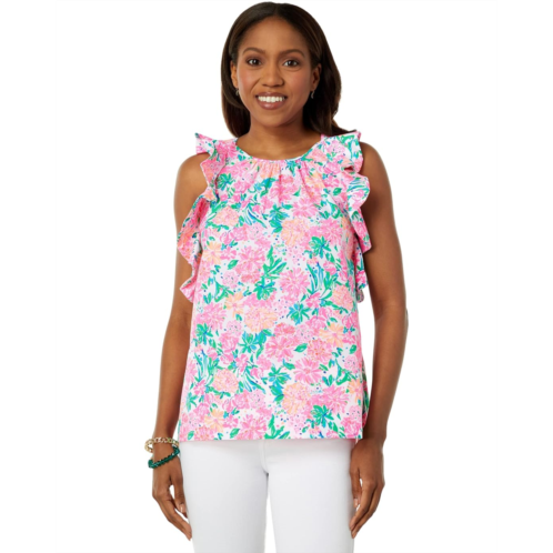 Lilly Pulitzer Marlee Top