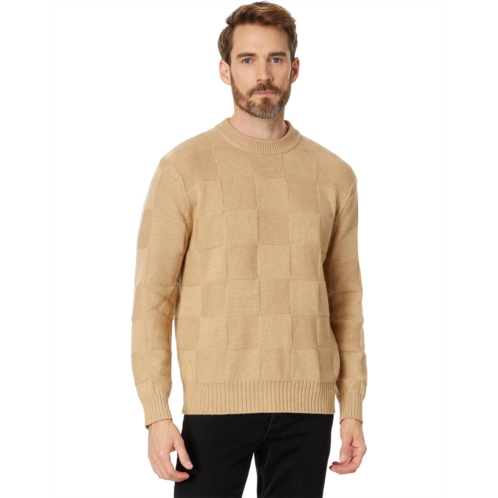 Madewell Checkerboard Sweater
