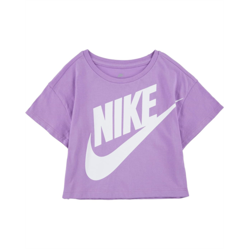 Nike Kids Boxy T-Shirt (Toddler)