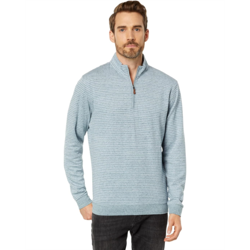 Johnnie-O Skiles Performance 1/4 Zip