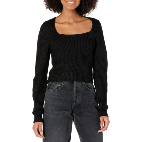 Womens Steve Madden Kia Sweater