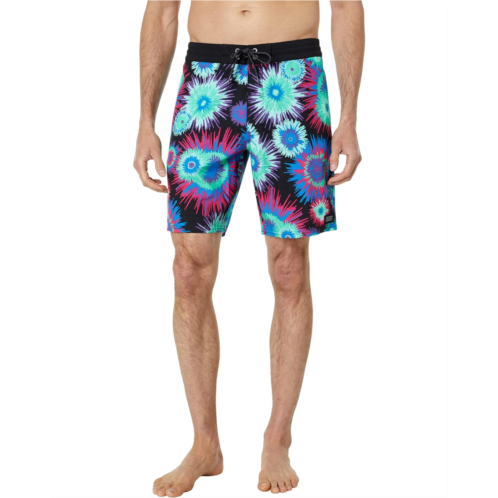 O  Neill Burst Cruzer 19 Boardshorts