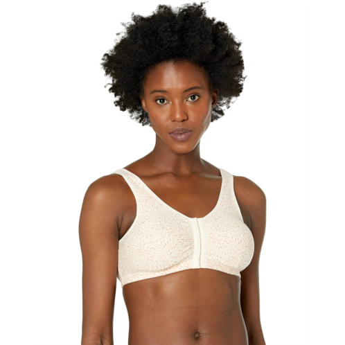 Womens Anita Hazel Front Close Mastectomy Bra 5765X