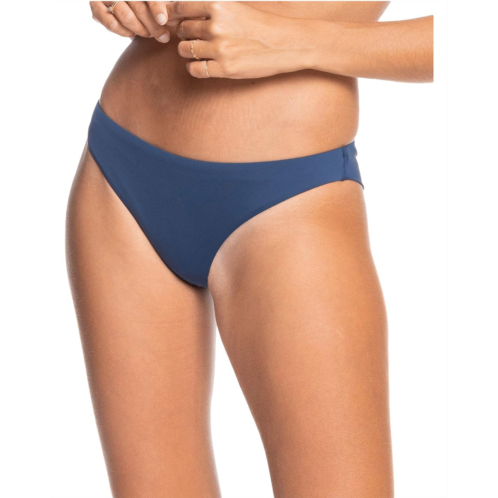 Roxy Solid Beach Classics Mini Bottoms