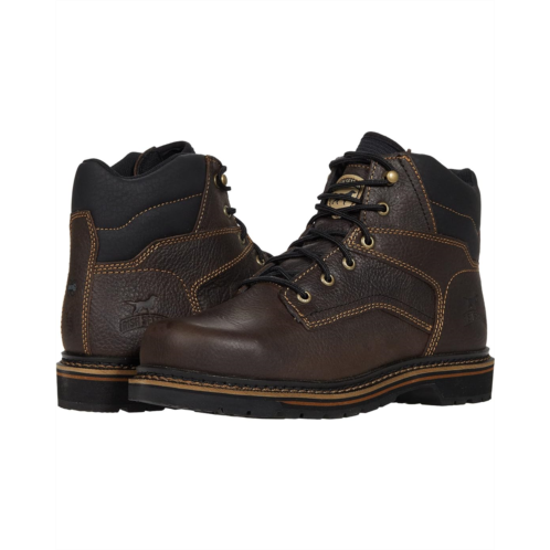 Mens Irish Setter Kittson 6 Steel-Toe Leather Work Boot EH