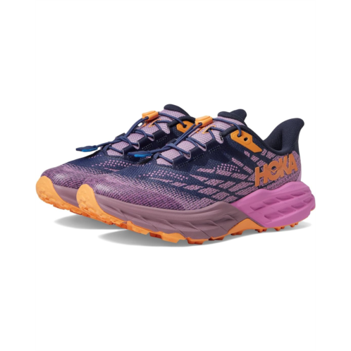 Hoka Kids Hoka Kids Speedgoat 5 Sneaker(Big Kid)