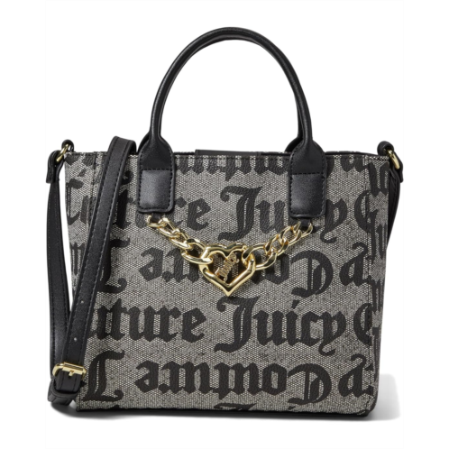 Juicy Couture Change Of Heart Tote