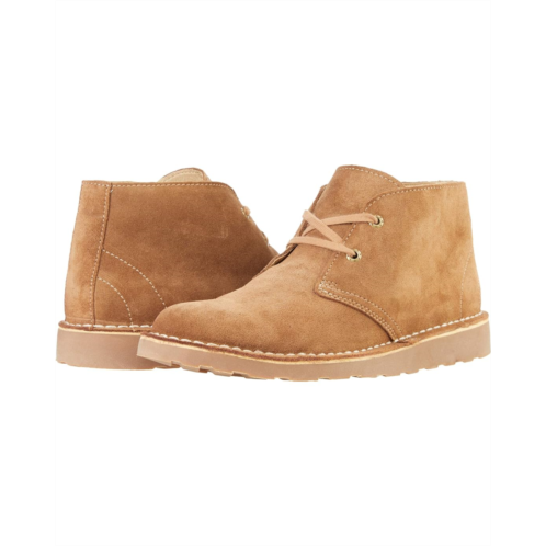 L.L.Bean Womens LLBean Stonington Chukka Suede