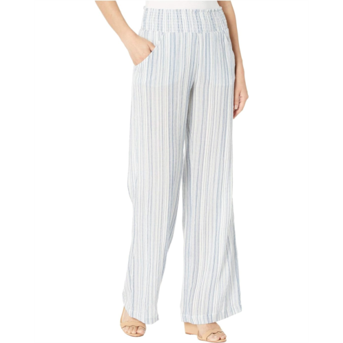 Billabong New Waves Stripe Pants