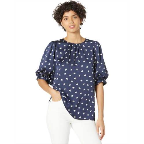 Kate Spade New York Paper Boats Top