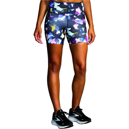 Brooks Method 5 Short Tights