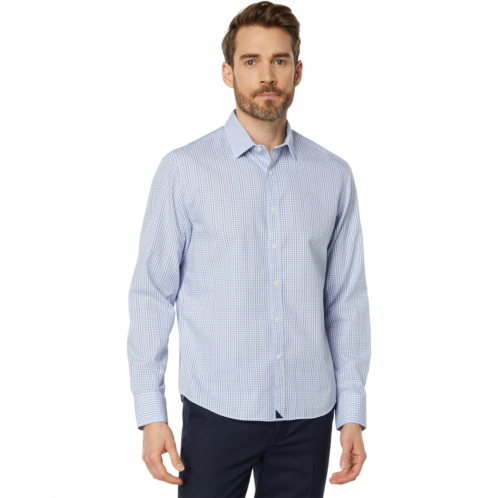 Mens UNTUCKit Bianchello Wrinkle Free Shirt