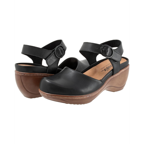 Womens SoftWalk Mabelle