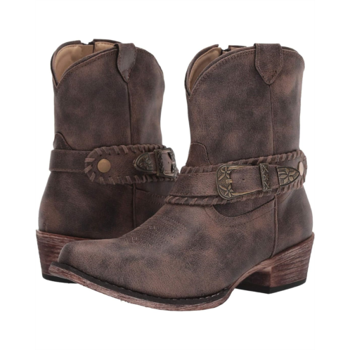 Womens Roper Nelly