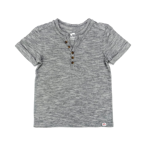 Appaman Kids Hilltop Henley (Toddler/Little Kids/Big Kids)