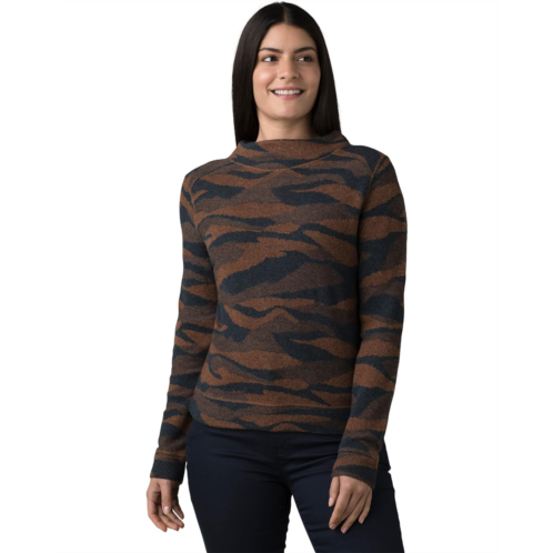 Prana Snowbound Sweater