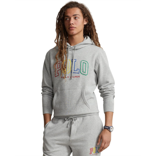 Mens Polo Ralph Lauren The RL Fleece Logo Hoodie