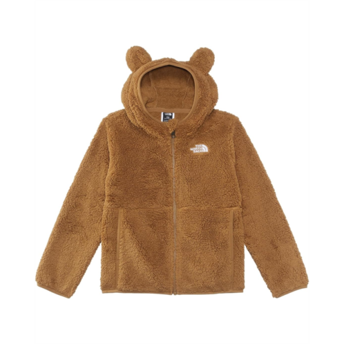 The North Face Kids Campshire Full Zip Hoodie (Toddler)