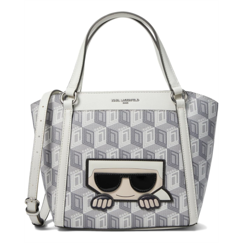 Karl Lagerfeld Paris Iris Tote