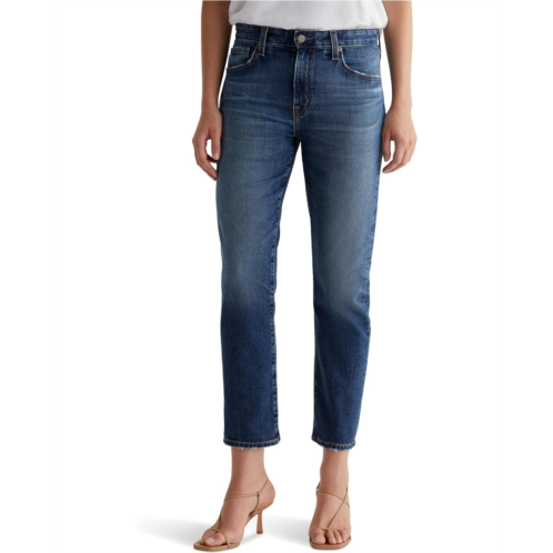 Womens AG Jeans Ex-boyfriend Slouchy Slim
