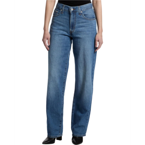 Womens Levis Premium Baggy Dad Jeans