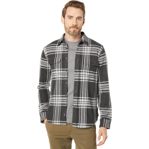 Faherty Legend Sweater Shirt