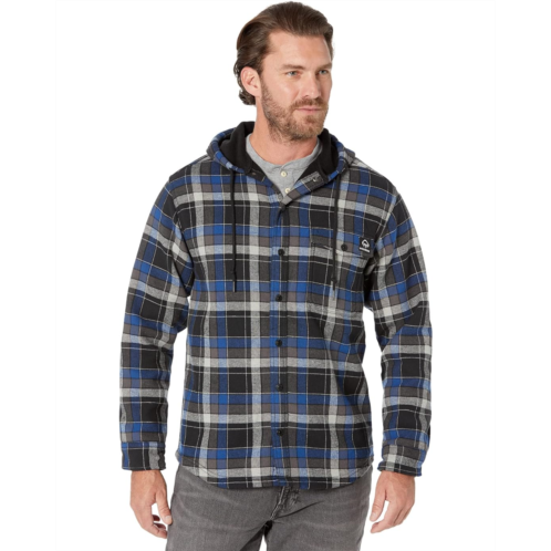 Wolverine Bucksaw Bonded Shirt Jacket