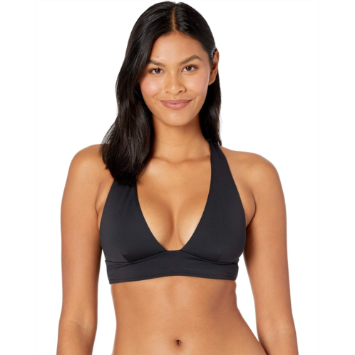 Volcom Simply Seamless Halter Top