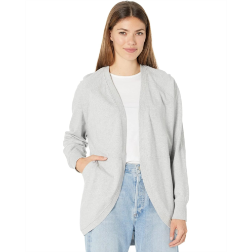 The Normal Brand Cocoon Cardigan