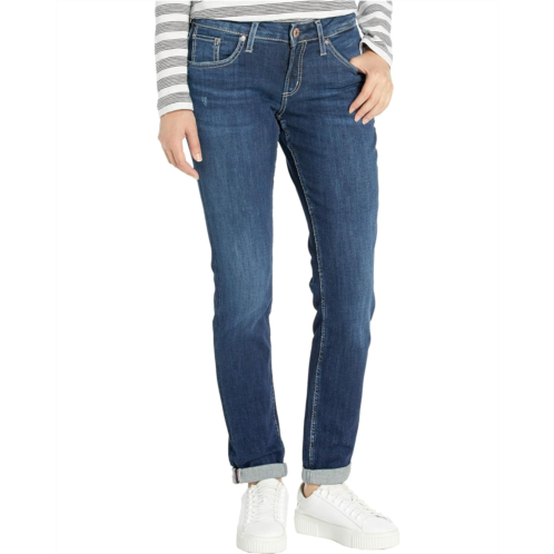 Silver Jeans Co. Womens