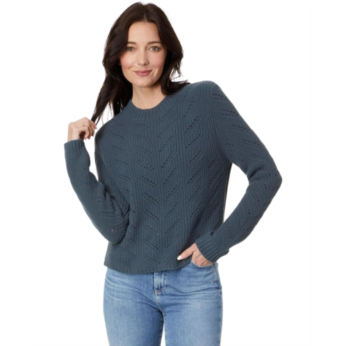 Womens Carve Designs Monroe Sweater