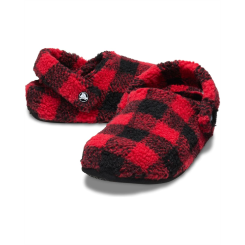 Unisex Crocs Classic Cozzzy Slipper