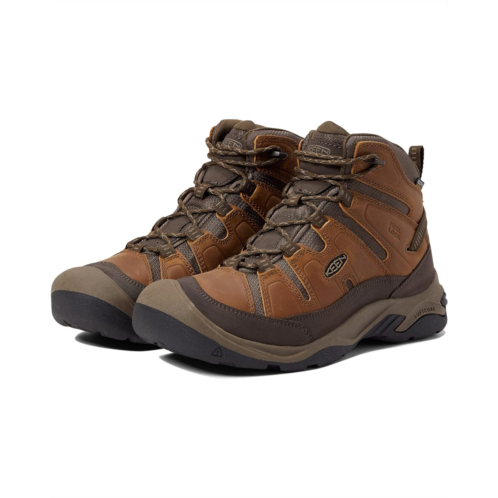KEEN Circadia Mid Waterproof