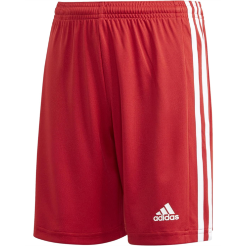 adidas Kids Squadra 21 Shorts (Little Kids/Big Kids)