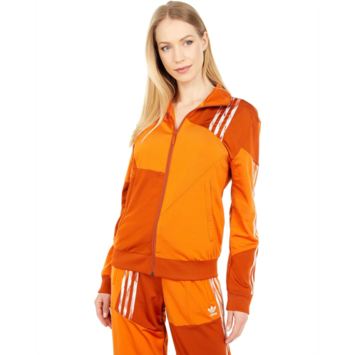 Adidas Originals DC FB Track Top